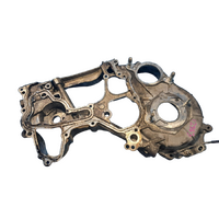 Toyota Hilux Alloy Timing Cover