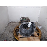 Toyota Hilux 4wd 1Kd-Ftv 3.0 Diesel Manual  Gearbox