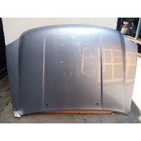 Holden Rodeo Ra Bonnet