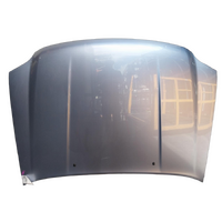 Holden Rodeo Ra Bonnet