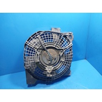 Holden Colorado Ra 4Jj1-T Air Cond Fan