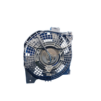 Holden Colorado Ra 4Jj1-T Air Cond Fan