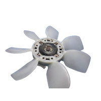 Holden Rodeo Frontera Jackaroo  6vd1/6ve1 Engine Fan Assembly