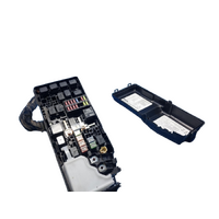 Holden Rodeo  Ra,  Petrol Engine Bay  Fuse Box