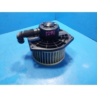 Holden Rodeo Colorado Isuzu Dmax  Heater Fan Motor