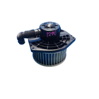 Holden Rodeo Colorado Isuzu Dmax  Heater Fan Motor