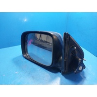 Holden Rodeo Ra Left Power Door Mirror
