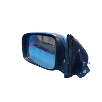 Holden Rodeo Ra Left Power Door Mirror