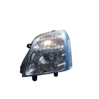 Holden Rodeo Ra  Left Headlamp