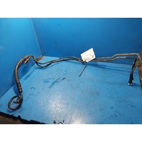 Holden Rodeo Power Steer Hose