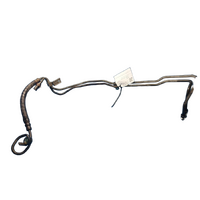 Holden Rodeo Power Steer Hose