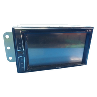 Holden Rodeo Ra, Radio/Dvd/Cd Player 03/03-07/08