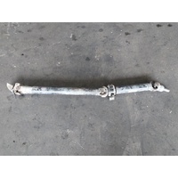 Holden Rodeo Ra 4Wd 3.5 Manual Rear Prop Shaft