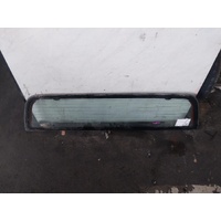 Great Wall Motors V200/V240 Holden Rodeo Rear Tailgate Glass