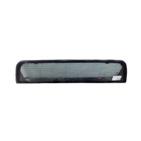 Great Wall Motors V200/V240 Holden Rodeo Rear Tailgate Glass