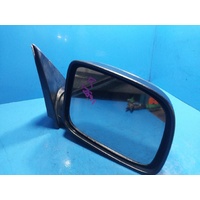 Holden Rodeo Ra Right Power Door Mirror
