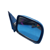 Holden Rodeo Ra Right Power Door Mirror