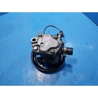 Holden Rodeo Ra 3.5 6Ve1 Petrol  Steering Pump