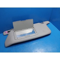 Holden Rodeo Ra Left Side Sunvisor