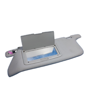 Holden Rodeo Ra Left Side Sunvisor
