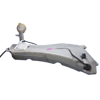 Holden Colorado Rodeo  Washer Bottle