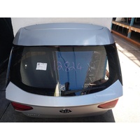 Kia Cerato Hatch Bd Tailgate
