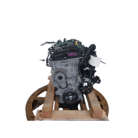 Kia Cerato Bd, 2.0 G4na Petrol Engine, 04/18 -
