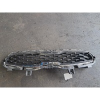 Kia Cerato Bd Radiator Grille