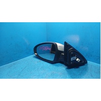 Kia Cerato Bd, Left Door Mirror