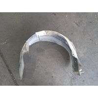 Kia Cerato Bd Left Rear Guard Liner