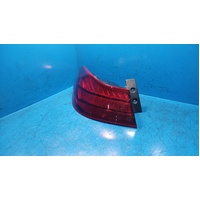 Kia Cerato Hatch Bd, Left Taillight