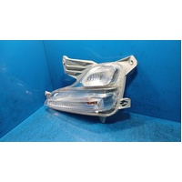 Kia Cerato Bd Left Taillight