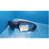 Kia Cerato Bd Right Door Mirror
