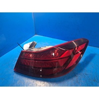 Kia Cerato Bd  Right Taillight