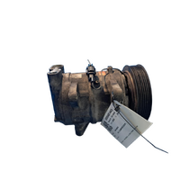 Nissan Navara D22 Diesel 3.0 Zd30 Turbo  Air Cond Compressor