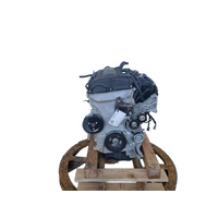 Mitsubishi Asx Xb-Xd Petrol 2.0 4b11 Mivec/Vvt Engine