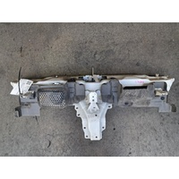 Mitsubishi Asx  Xd,  Front Bumper Upper Reinforcement