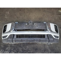 Mitsubishi Asx  Xd,  Front  Bumper Bar