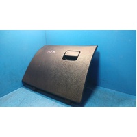 Mitsubishi Asx Glove Box