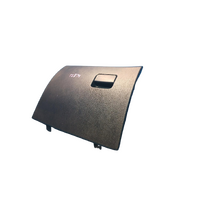 Mitsubishi Asx Glove Box