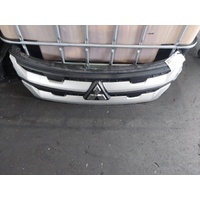 Mitsubishi Asx  Xd, Radiator Grille