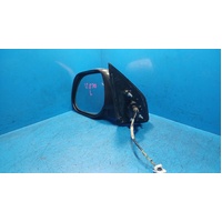 Mitsubishi Asx Xa-Xc Left Door Mirror