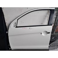 Mitsubishi Asx Xc-Xd Left Front Door