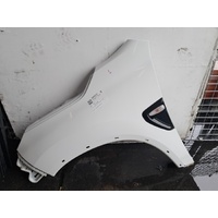 Mitsubishi Asx  Xd,  Left Guard