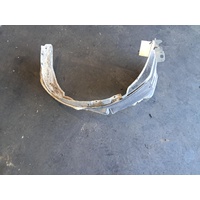 Mitsubishi Asx Xd Left Front Guard Liner