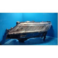 Mitsubishi Asx  Xd,  Left Headlamp