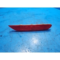 Mitsubishi Asx Xd Left Bumper Reflector