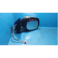 Mitsubishi Asx Xa-Xc Right Door Mirror