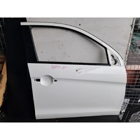 Mitsubishi Asx Xc-Xd  Right Front Door