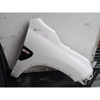 Mitsubishi Asx  Xd,  Right Guard